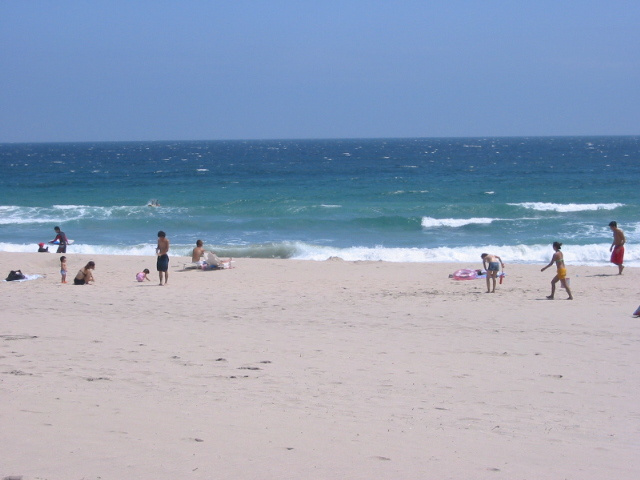 S1713Z　碁石が浜分譲地売ペンションの周辺