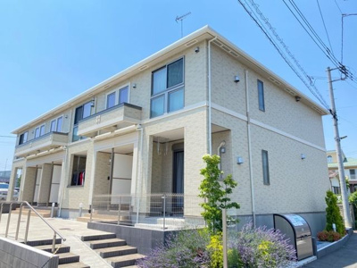 【外観】 | サニーコート