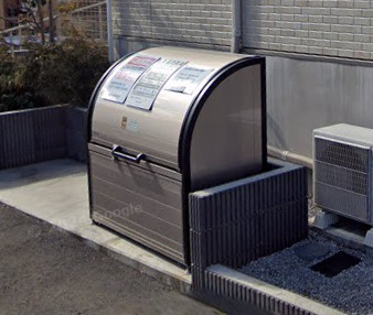 【その他共用部分】 | サニーコート