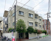 駒沢センターハイツの画像