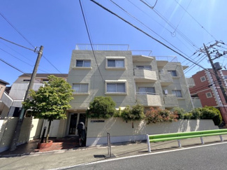 【外観】 | 2025年5月8日撮影