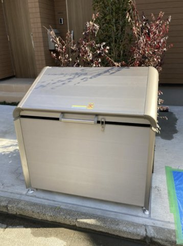 メゾン・ド・ハーモニーのその他共用部分