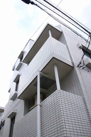 メゾン・ド・エポークの外観|外観
