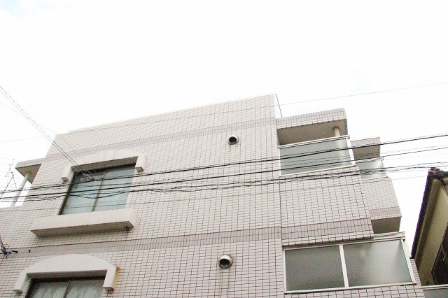 メゾン・ド・エポークの外観|外観
