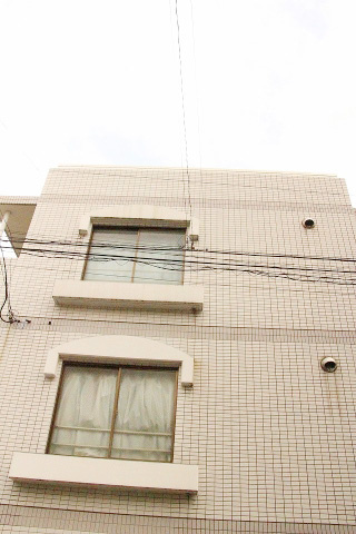メゾン・ド・エポークの外観|外観