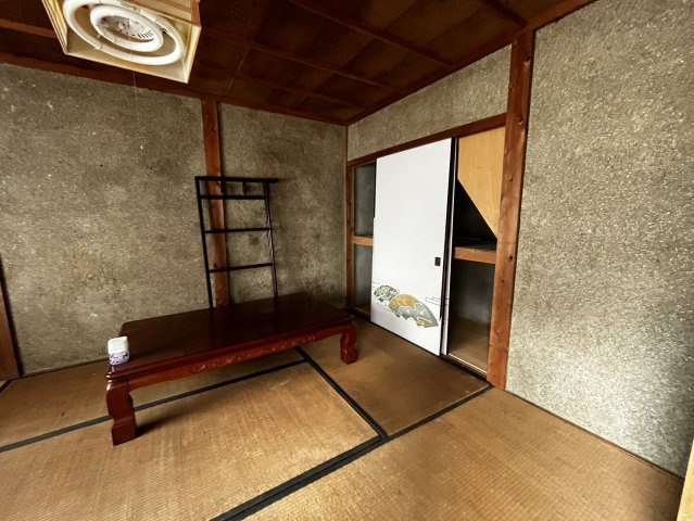 曽爾村伊賀見のその他