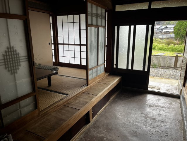 曽爾村伊賀見のその他