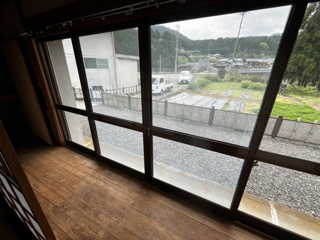 曽爾村伊賀見のその他