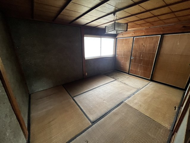 曽爾村伊賀見のその他