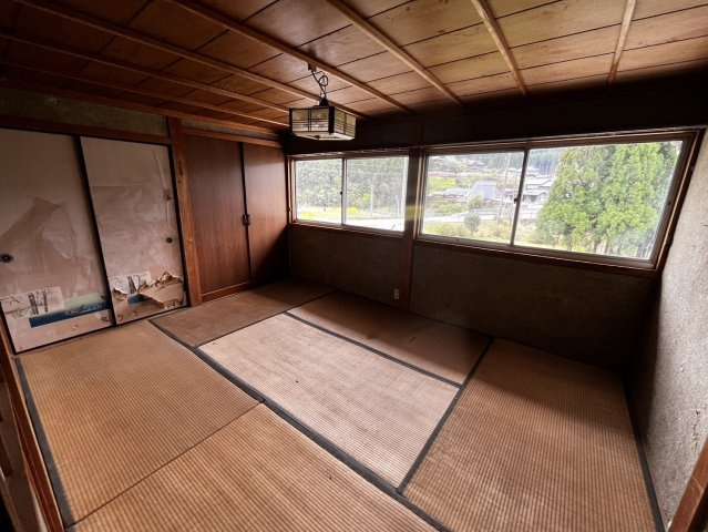 曽爾村伊賀見のその他