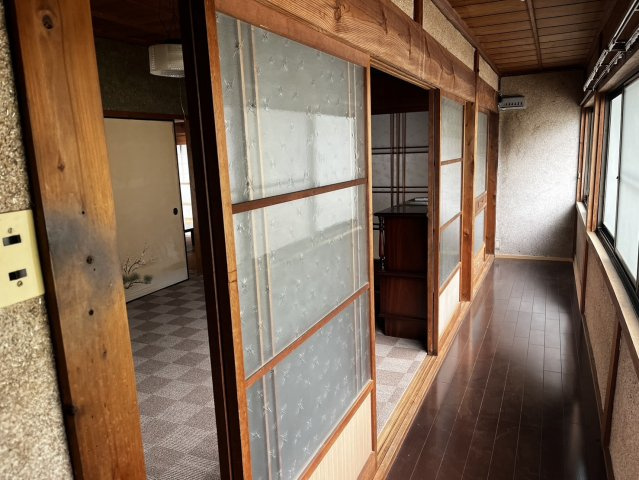 曽爾村伊賀見のその他