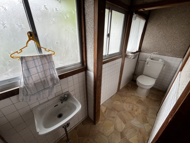 曽爾村伊賀見のその他