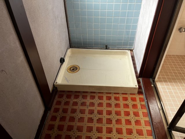 曽爾村伊賀見の設備