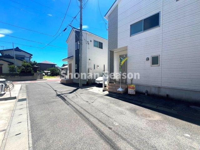 【前面道路含む現地写真】 | 多種多様な不動産情報の中から希望条件に沿った物件をお探し致します。
お気軽に湘南シーズンまで、お問合せ下さい！