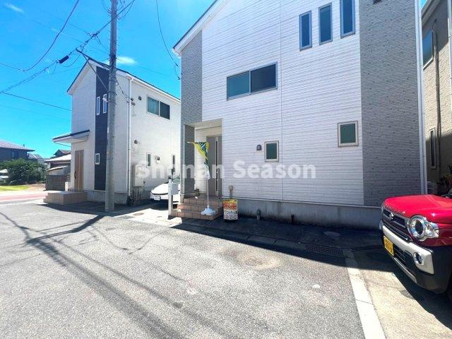 【前面道路含む現地写真】 | 地域情報にも詳しい担当者が、周辺環境も含めて現地ご案内いたします！