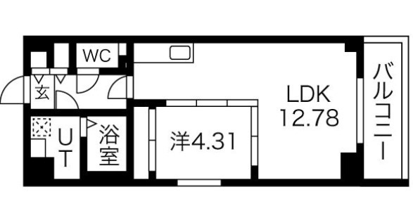 S-FORT熱田花町