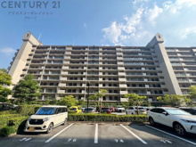 ラ・ビスタ宝塚エスティオ1番館の画像