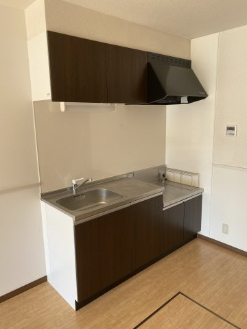 CLAIR JUNのキッチン|同型間取り