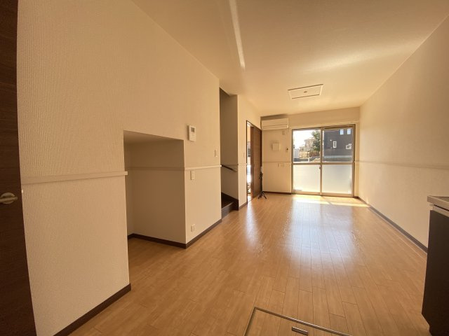 CLAIR JUNの展望|同型間取り