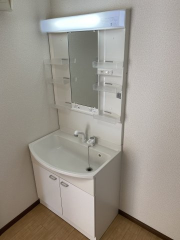 CLAIR JUNの洗面所|同型間取り