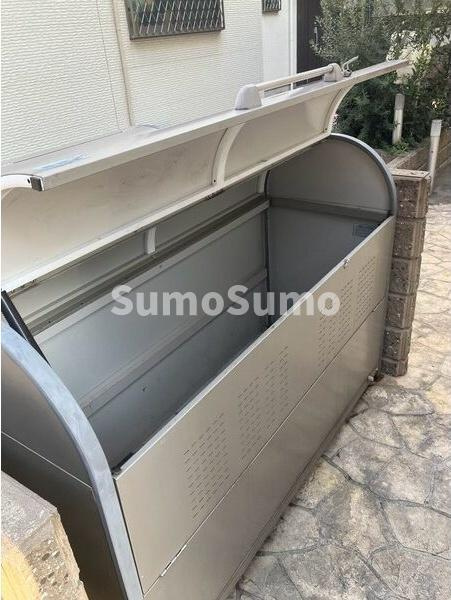 ラ・マシア田川北のその他共用部分