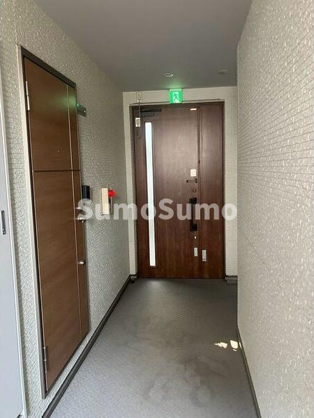 ラ・マシア田川北のその他共用部分