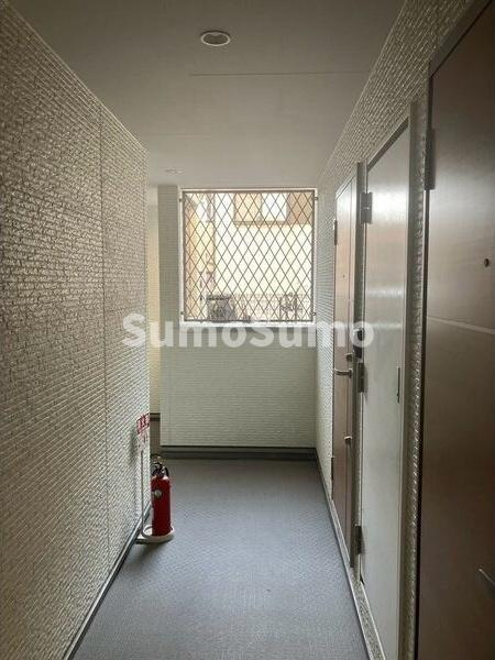 ラ・マシア田川北のその他共用部分