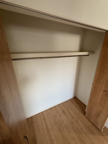 【収納】リタリッチ五番館 