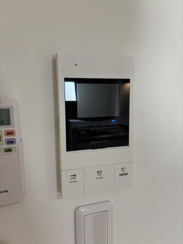 【セキュリティ】リタリッチ五番館 