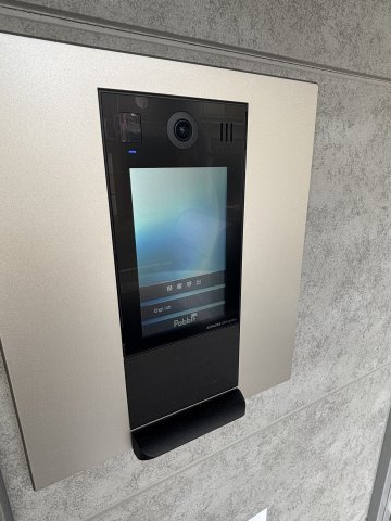 【エントランス】リタリッチ五番館 