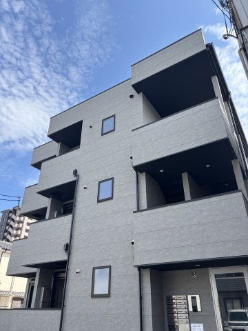 リタリッチ五番館の画像