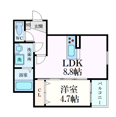 リタリッチ五番館