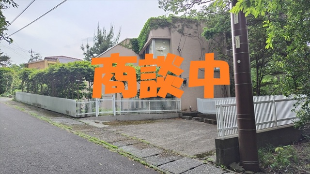 富士急川奈別荘地のその他