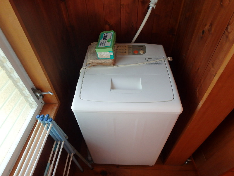 S1716H 碁石が浜分譲地中古住宅のその他