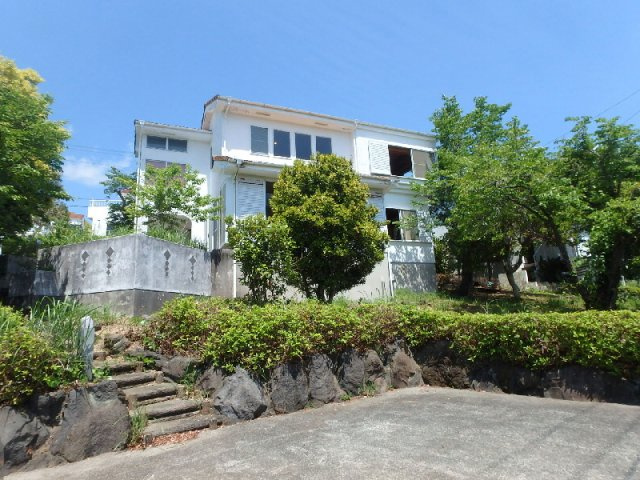 S1716H 碁石が浜分譲地中古住宅