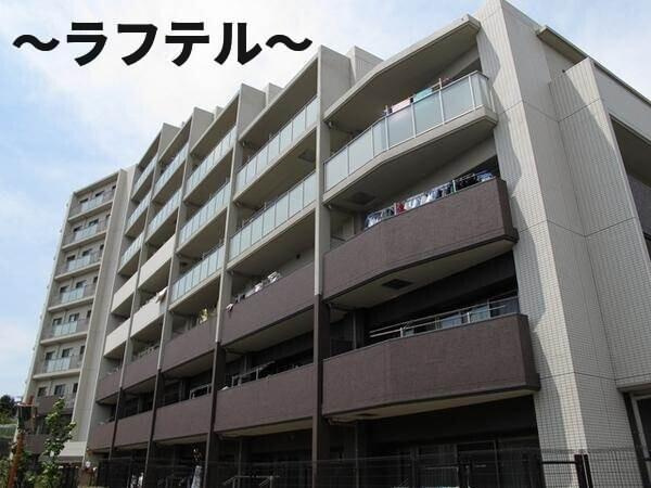 所沢市小手指南１丁目の賃貸マンション