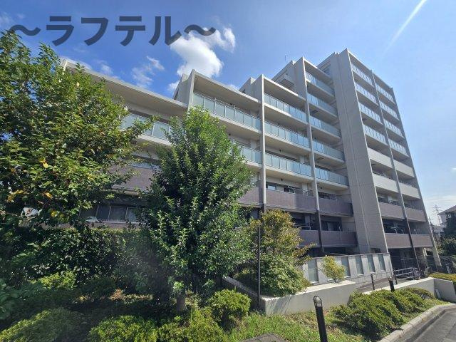 所沢市小手指南１丁目の賃貸マンション