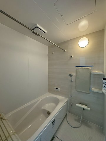 【浴室】の画像