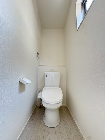 【トイレ】の画像