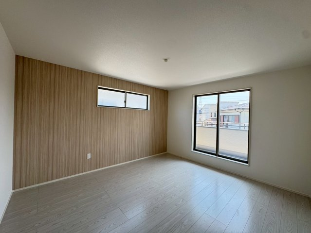 【洋室】の画像