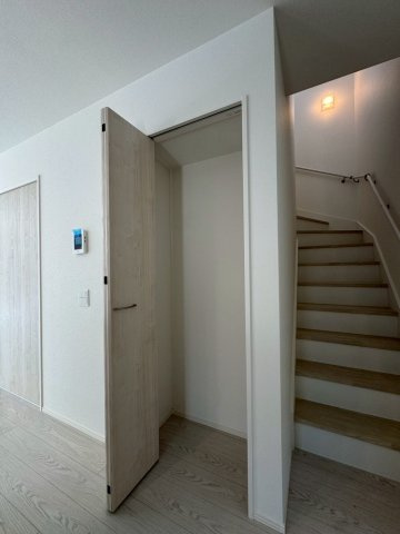 【収納】の画像