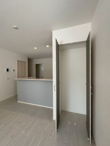 【収納】の画像