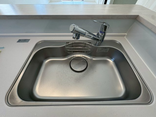 【キッチン】の画像