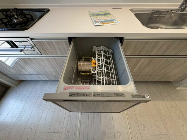 【キッチン】の画像