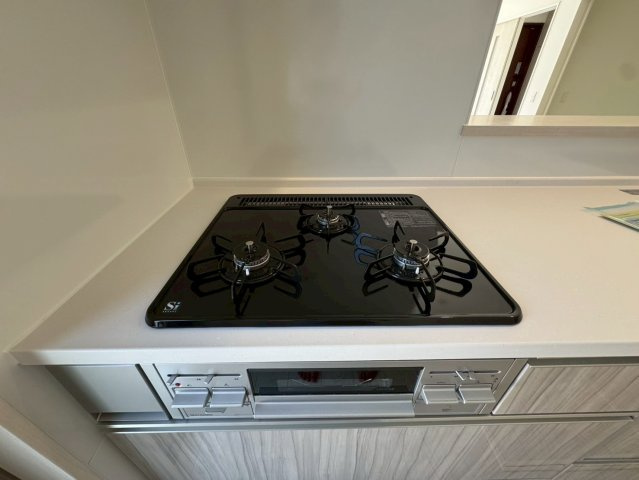 【キッチン】の画像