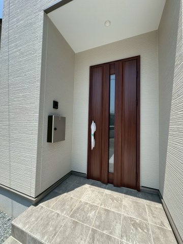 【玄関】の画像