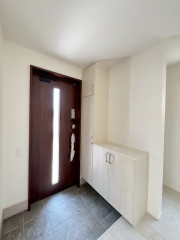 【玄関】の画像