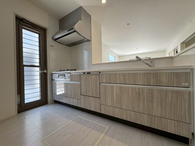 【キッチン】の画像