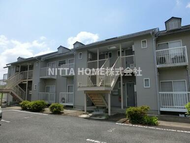 グランドハイツ近藤