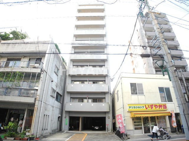 スカイコート麹屋町